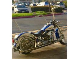 1998 Harley-Davidson Heritage Softail (CC-685609) for sale in Brea, California