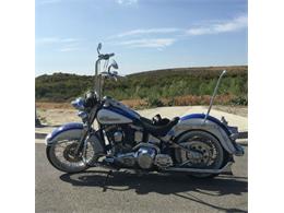 1998 Harley-Davidson Heritage Softail (CC-685609) for sale in Brea, California