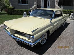 1962 Pontiac Grand Prix (CC-685703) for sale in Toronto, Ontario