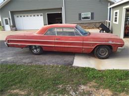1964 Chevrolet Impala (CC-685864) for sale in Jackson, Mississippi