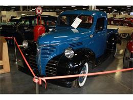 1941 Plymouth Pickup (CC-680613) for sale in Branson, Missouri