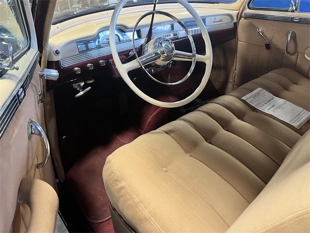 1954 Plymouth Savoy for Sale | ClassicCars.com | CC-680617