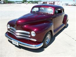 1948 Plymouth Business Coupe (CC-686822) for sale in Effingham, Illinois