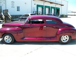 1948 Plymouth Business Coupe (CC-686822) for sale in Effingham, Illinois