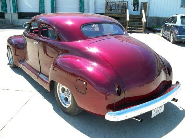 1948 Plymouth Business Coupe (CC-686822) for sale in Effingham, Illinois