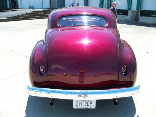 1948 Plymouth Business Coupe (CC-686822) for sale in Effingham, Illinois