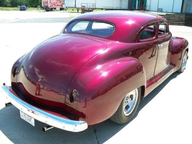 1948 Plymouth Business Coupe (CC-686822) for sale in Effingham, Illinois