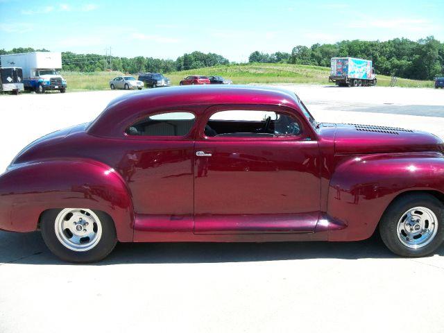 1948 Plymouth Business Coupe (CC-686822) for sale in Effingham, Illinois
