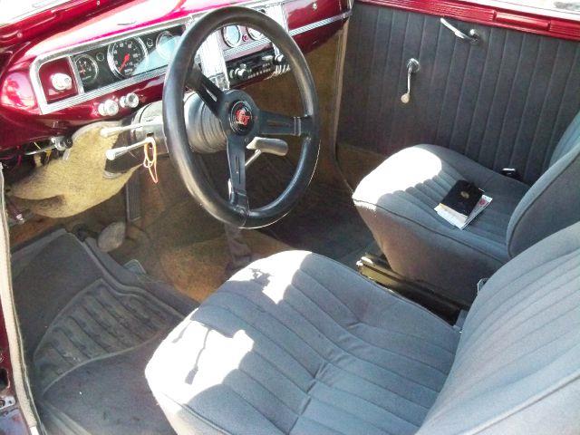 1948 Plymouth Business Coupe (CC-686822) for sale in Effingham, Illinois