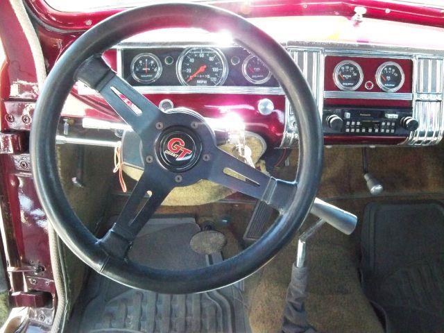 1948 Plymouth Business Coupe (CC-686822) for sale in Effingham, Illinois