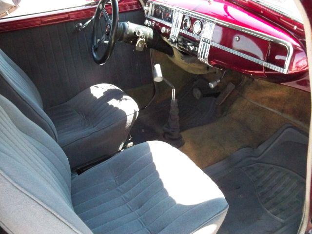 1948 Plymouth Business Coupe (CC-686822) for sale in Effingham, Illinois