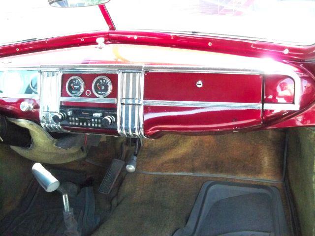 1948 Plymouth Business Coupe (CC-686822) for sale in Effingham, Illinois
