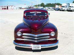 1948 Plymouth Business Coupe (CC-686822) for sale in Effingham, Illinois