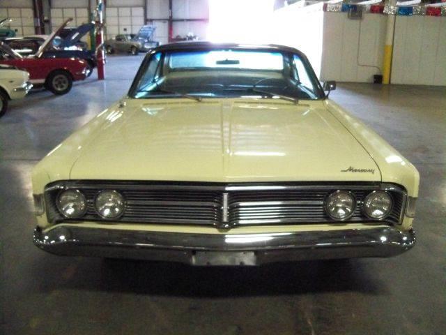 1966 Mercury Monterey (CC-686823) for sale in Effingham, Illinois
