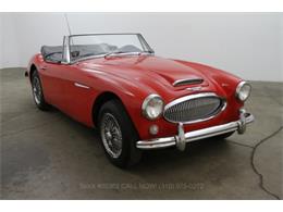 1965 Austin-Healey 3000 (CC-686911) for sale in Beverly Hills, California