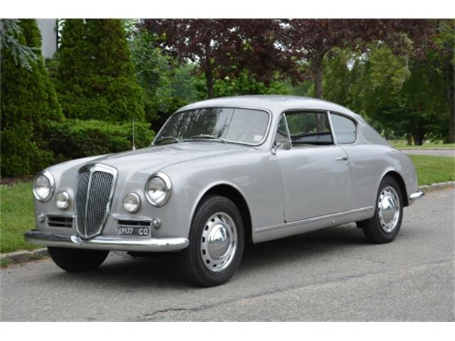 1960 Lancia Aurelia (CC-686993) for sale in Astoria, New York