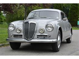 1960 Lancia Aurelia (CC-686993) for sale in Astoria, New York