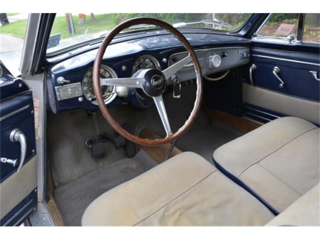1960 Lancia Aurelia (CC-686993) for sale in Astoria, New York