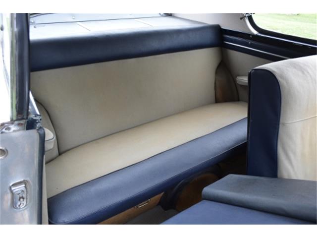1960 Lancia Aurelia (CC-686993) for sale in Astoria, New York