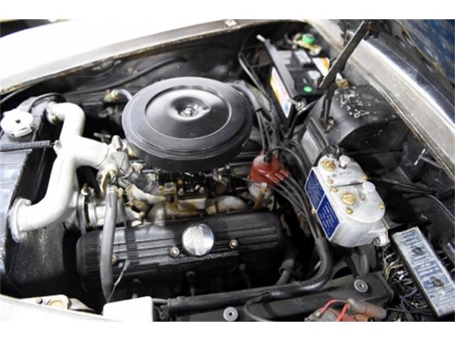 1960 Lancia Aurelia (CC-686993) for sale in Astoria, New York