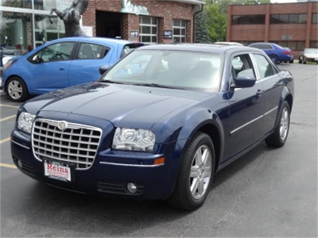2006 Chrysler 300 (CC-687312) for sale in Brookfield, Wisconsin