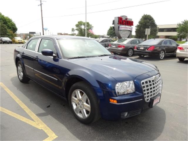 2006 Chrysler 300 (CC-687312) for sale in Brookfield, Wisconsin