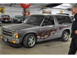 1991 Chevrolet Blazer (CC-687359) for sale in Watertown, Minnesota