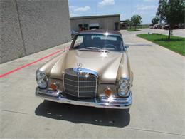 1969 Mercedes-Benz 280SE (CC-687385) for sale in Lewisville, Texas