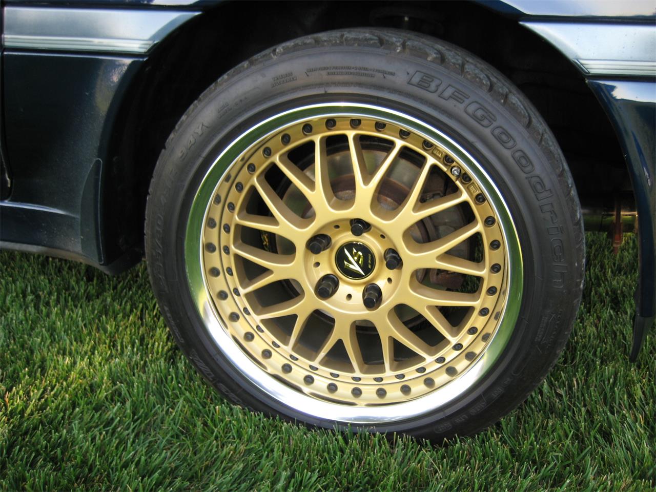 1989 Toyota Supra for Sale CC687415