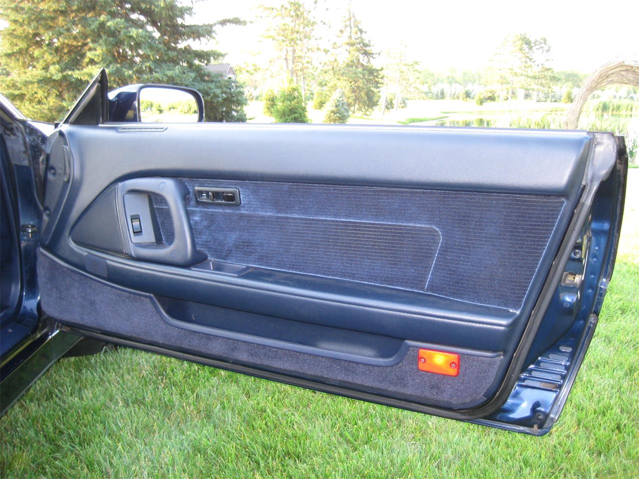 1989 Toyota Supra for Sale CC687415