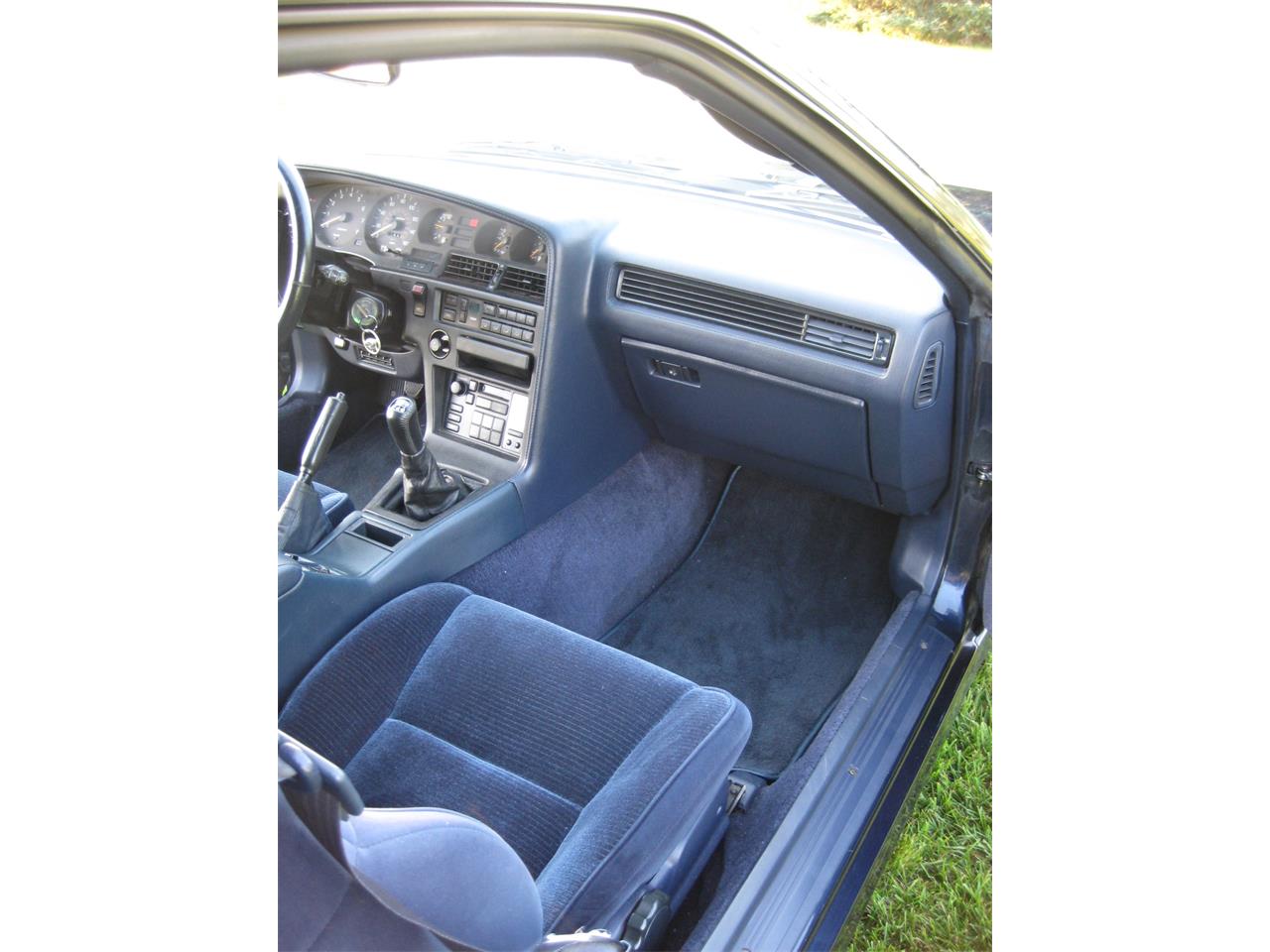 1989 Toyota Supra for Sale CC687415