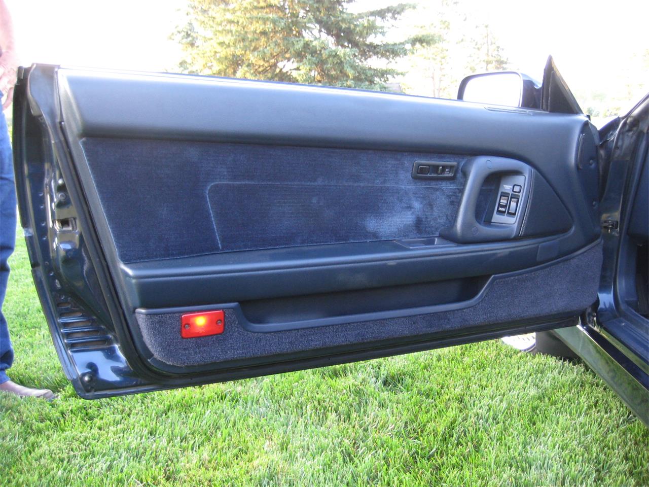 1989 Toyota Supra for Sale CC687415