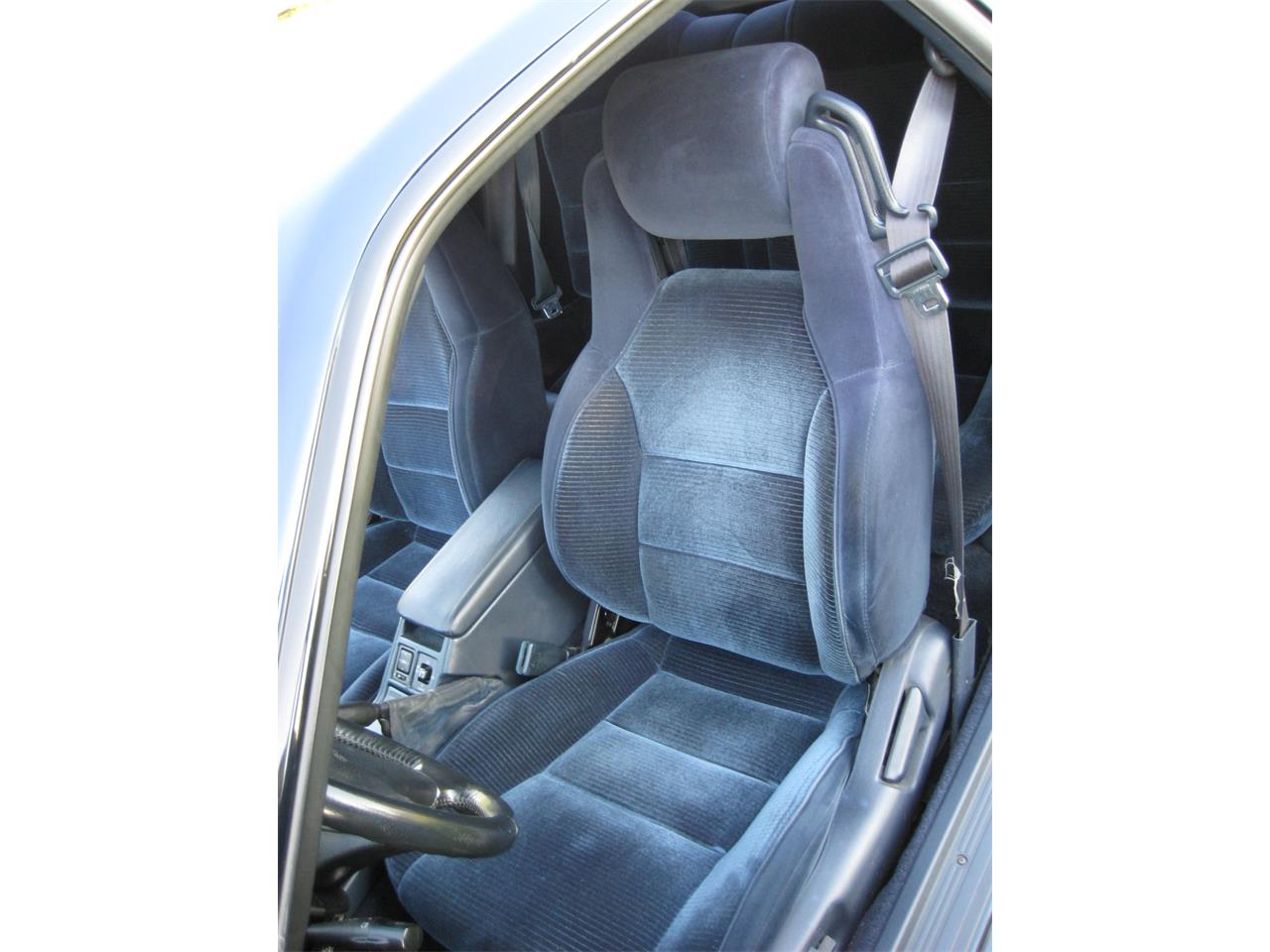 1989 Toyota Supra for Sale CC687415