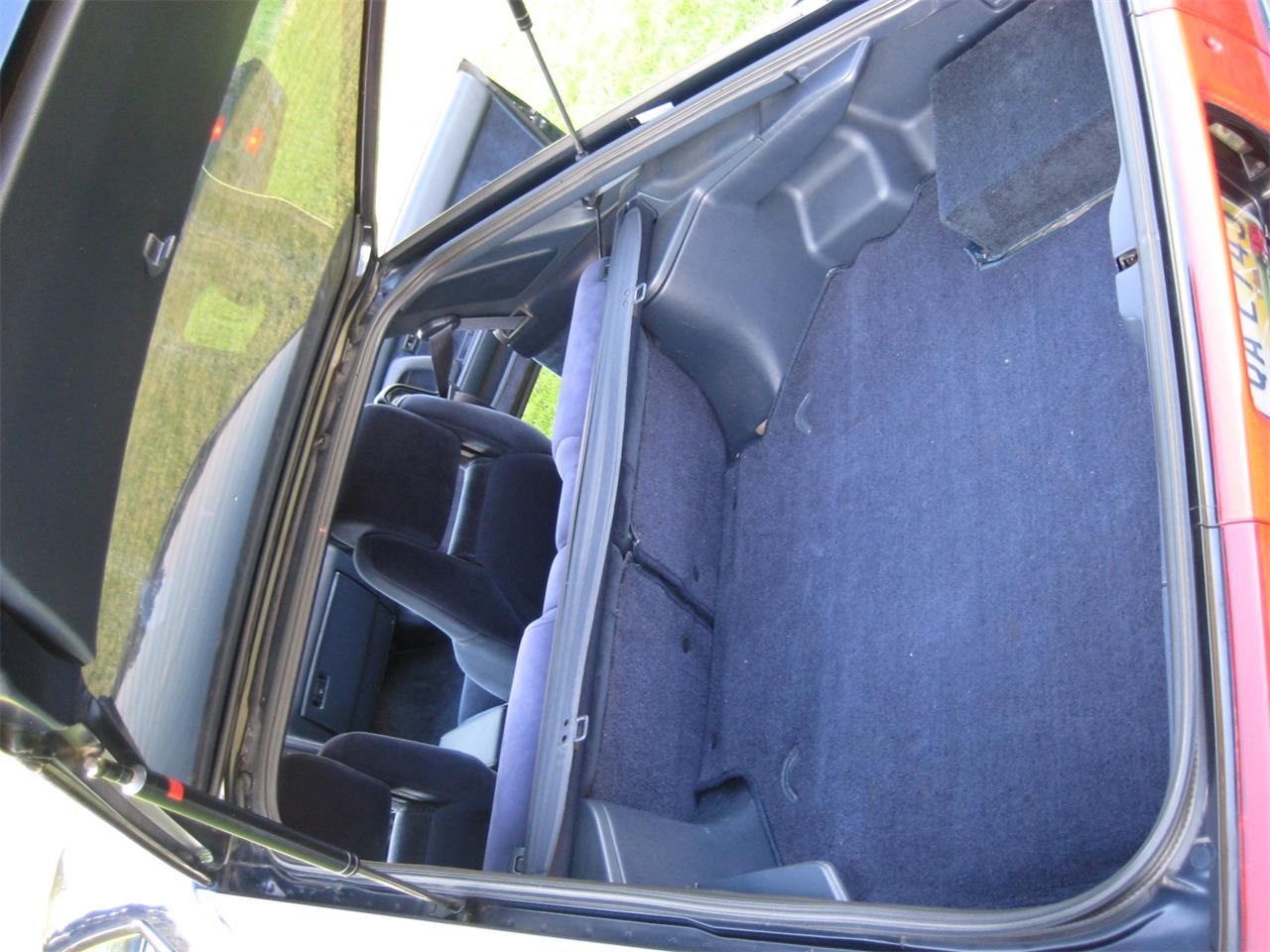 1989 Toyota Supra for Sale CC687415