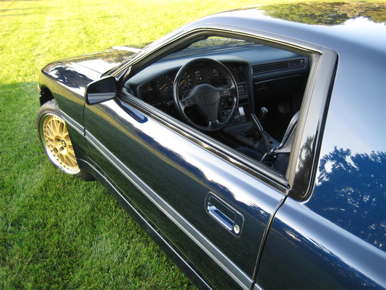 1989 Toyota Supra for Sale CC687415