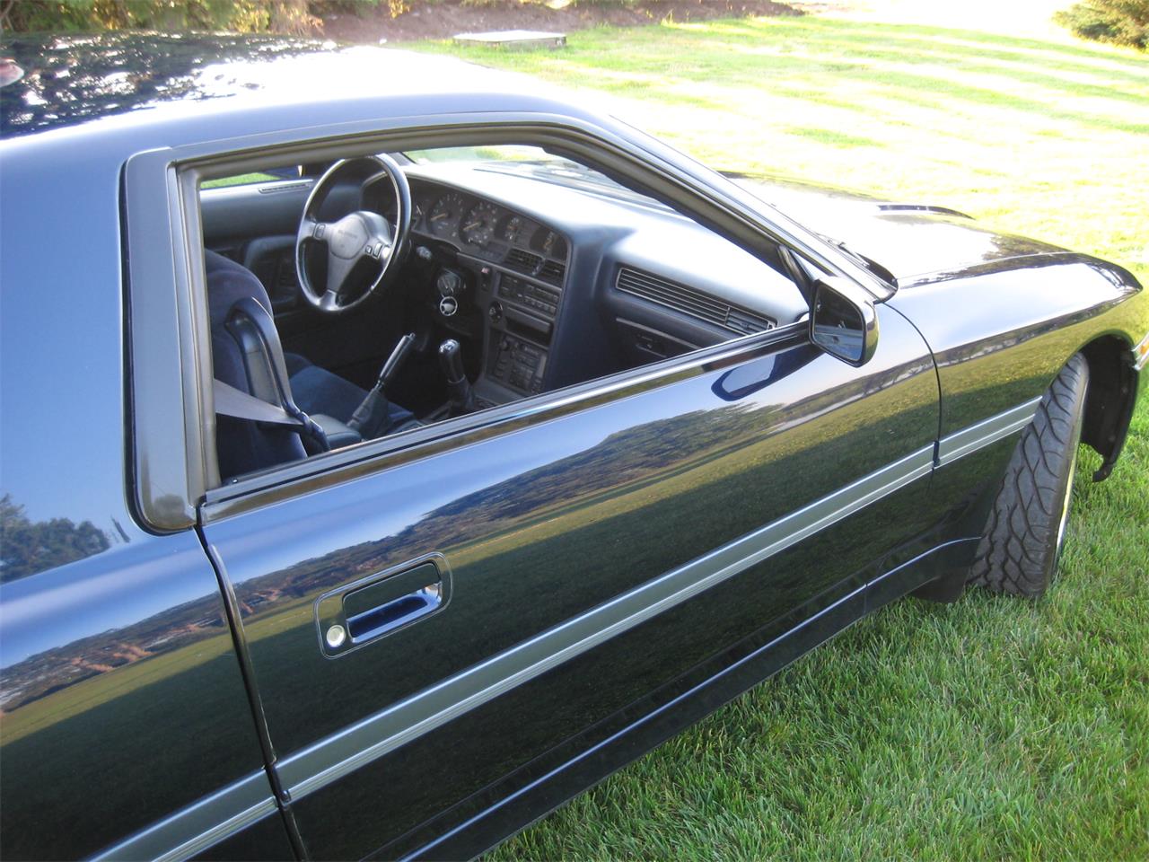 1989 Toyota Supra for Sale CC687415