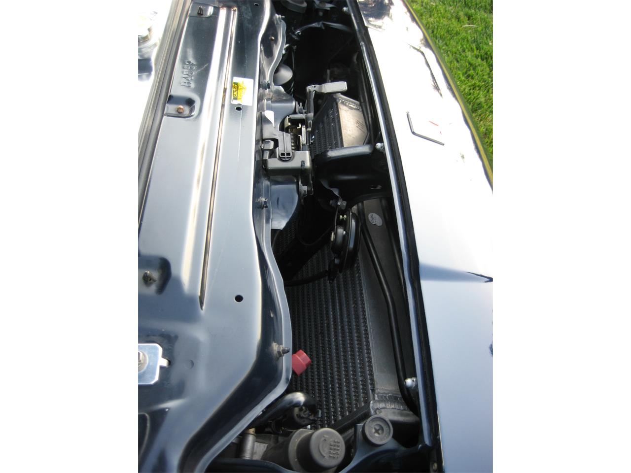 1989 Toyota Supra for Sale CC687415