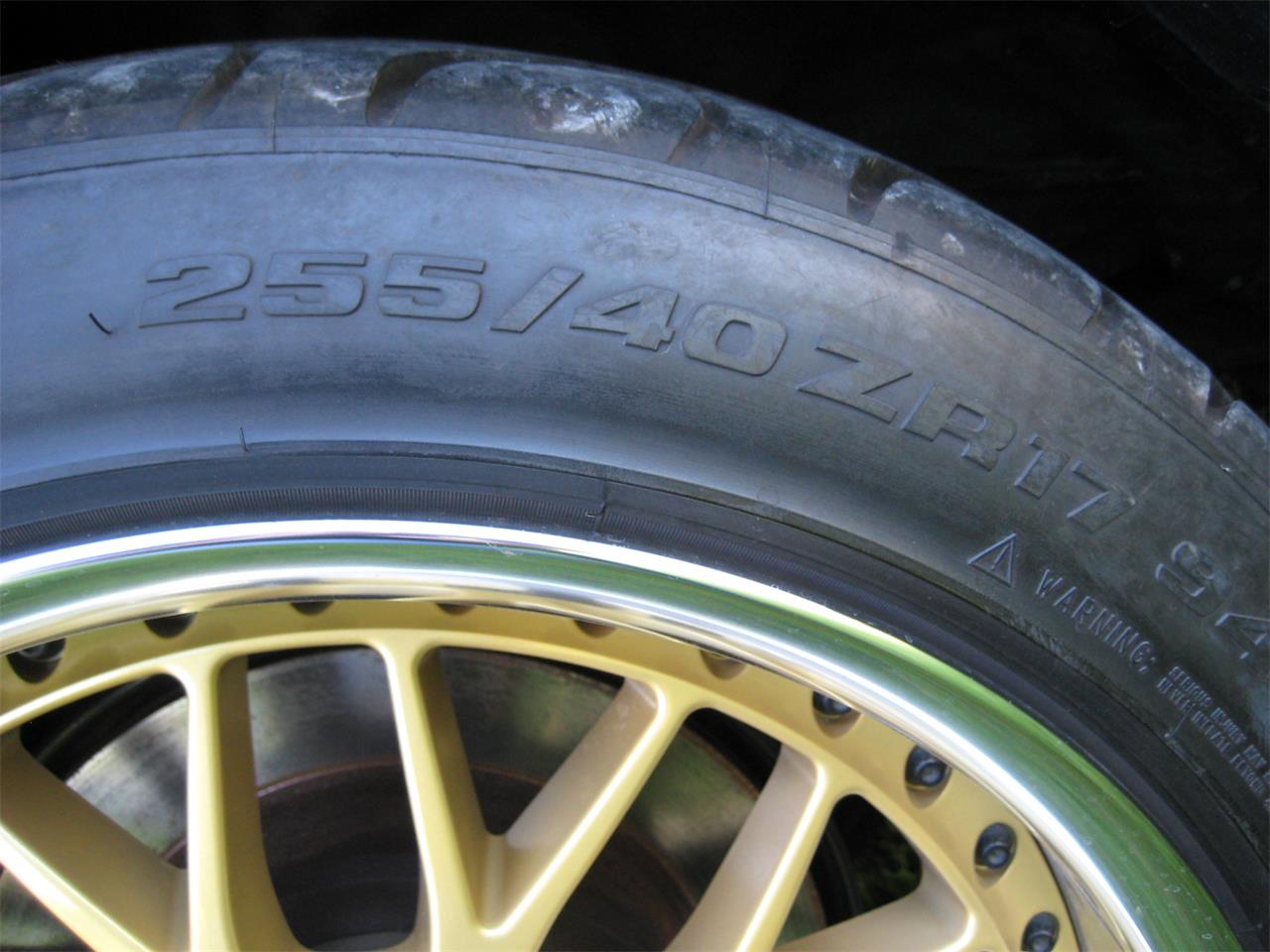 1989 Toyota Supra for Sale CC687415