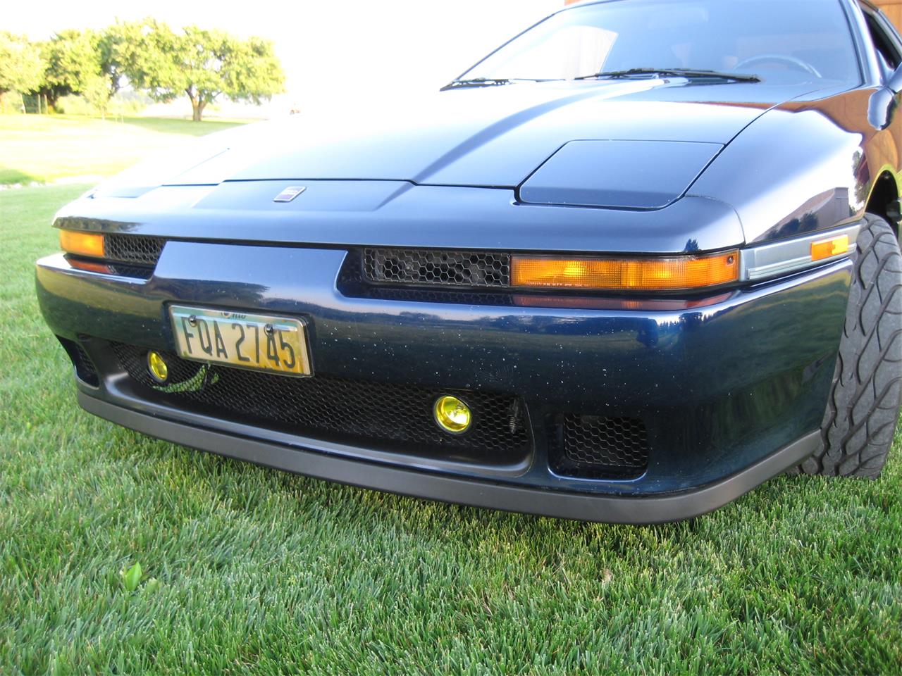 1989 Toyota Supra for Sale CC687415