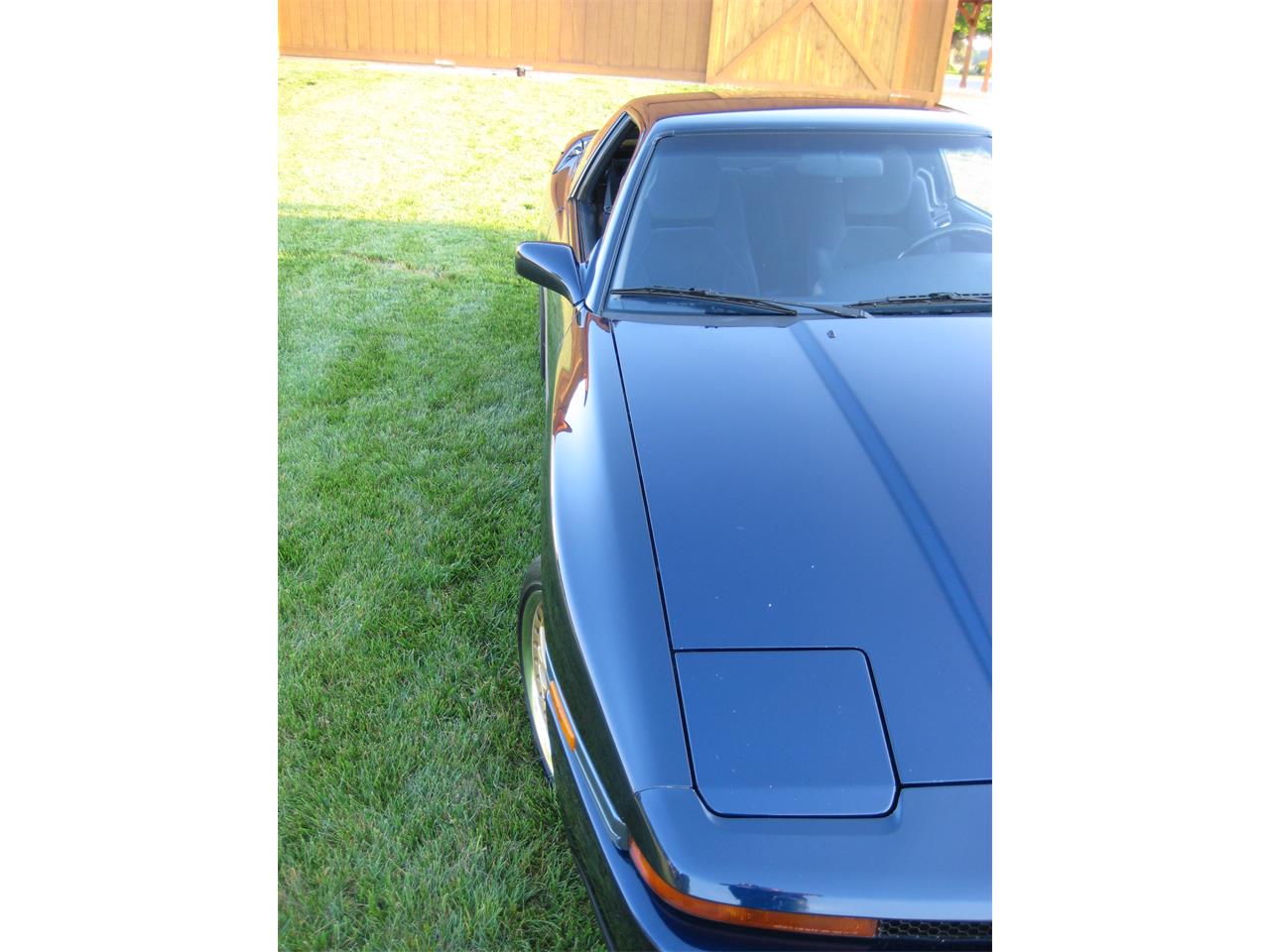 1989 Toyota Supra for Sale CC687415