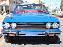 1976 Jensen Interceptor (CC-687442) for sale in Marina Del Rey, California