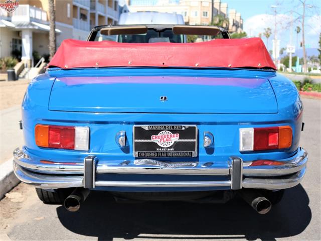 1976 Jensen Interceptor (CC-687442) for sale in Marina Del Rey, California