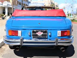1976 Jensen Interceptor (CC-687442) for sale in Marina Del Rey, California