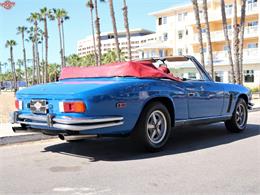 1976 Jensen Interceptor (CC-687442) for sale in Marina Del Rey, California