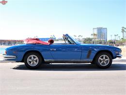 1976 Jensen Interceptor (CC-687442) for sale in Marina Del Rey, California