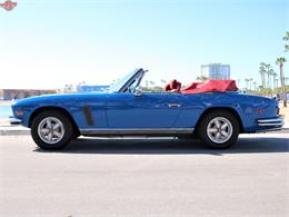 1976 Jensen Interceptor (CC-687442) for sale in Marina Del Rey, California