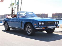 1976 Jensen Interceptor (CC-687442) for sale in Marina Del Rey, California