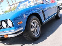 1976 Jensen Interceptor (CC-687442) for sale in Marina Del Rey, California