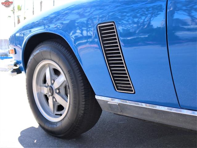 1976 Jensen Interceptor (CC-687442) for sale in Marina Del Rey, California