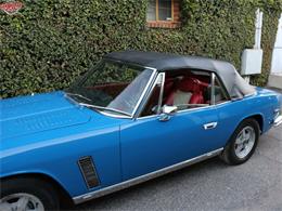 1976 Jensen Interceptor (CC-687442) for sale in Marina Del Rey, California